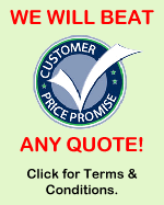 We're the cheapest plumbing company in Holland Park and will beat any genuine quote!