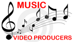 Music Video Producers