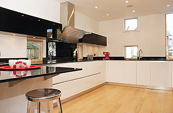 Kitchen Plumbing Services in Bayswater